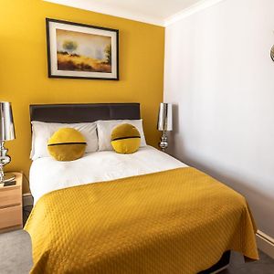 Superior Zimmer mit Kingsize-Bett